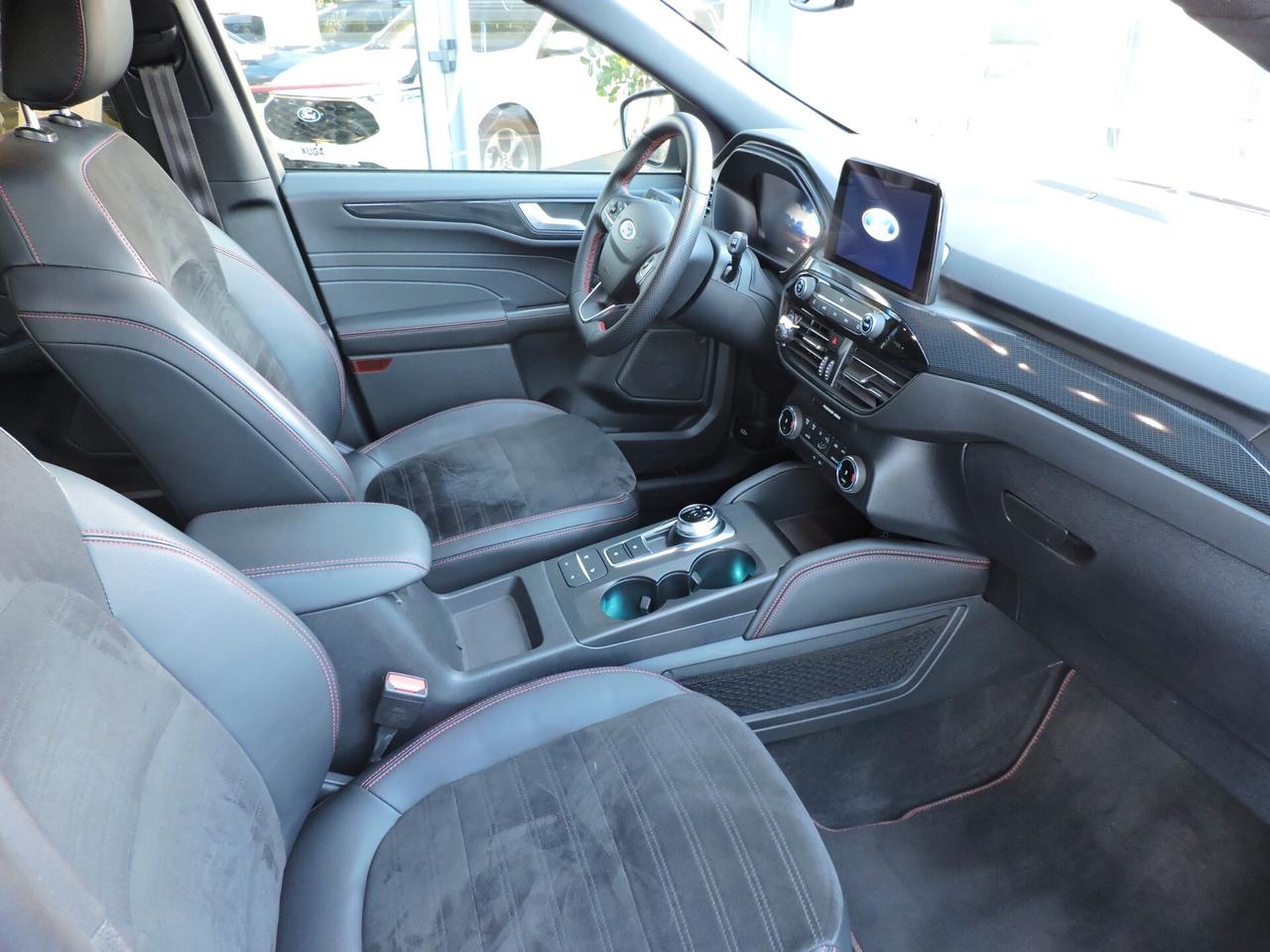 Ford Kuga 2.5 Plug In Hybrid 225 CV CVT 2WD ST-Line X