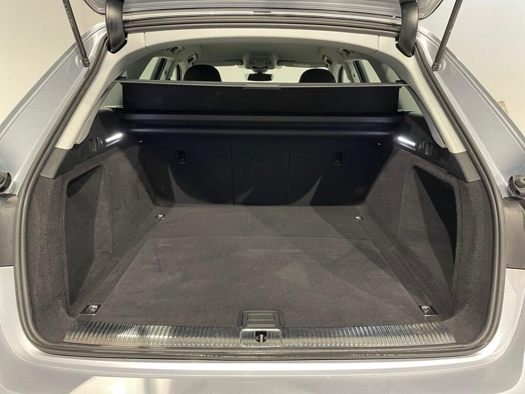 Audi A4 V 2019 Avant 35 2.0 Tdi 163CV s-tronic Business Adv. (MHEV)