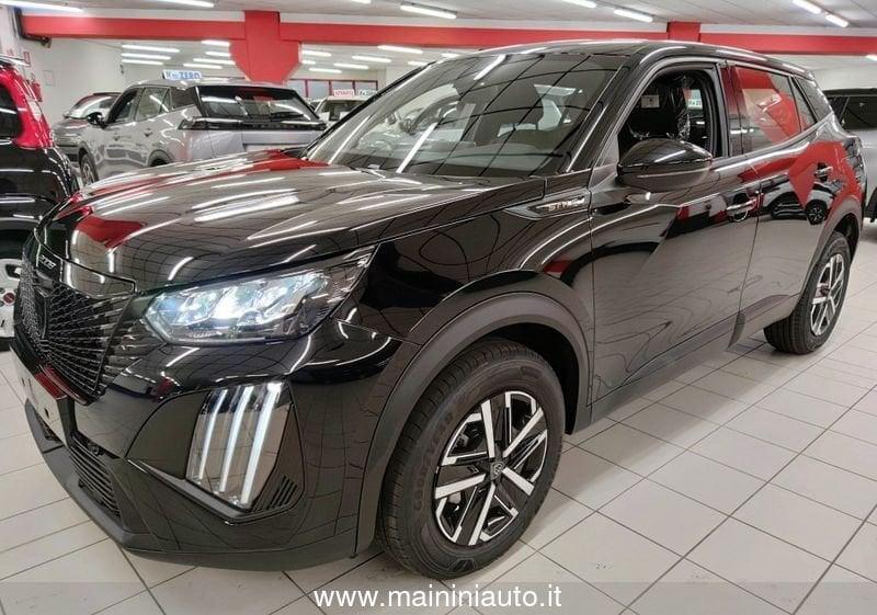 Peugeot 2008 1.2 100cv Style + Car Play "SUPER PROMO"
