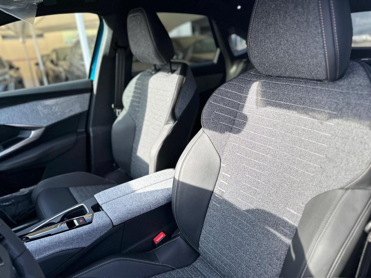 Peugeot 3008 Hybrid 145 e-DCS6 Allure