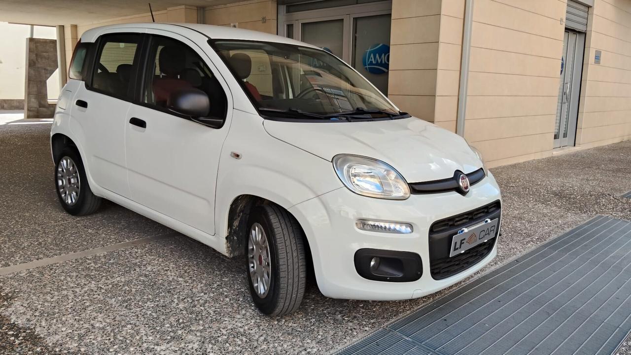 Fiat Panda 1.0 Hybrid Easy 70 cv