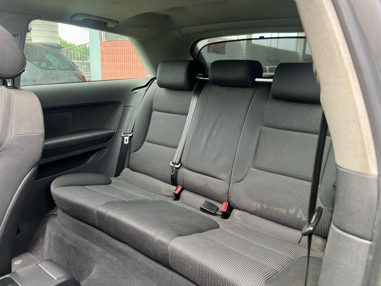 Audi A3 2.0 16V TDI Ambiente