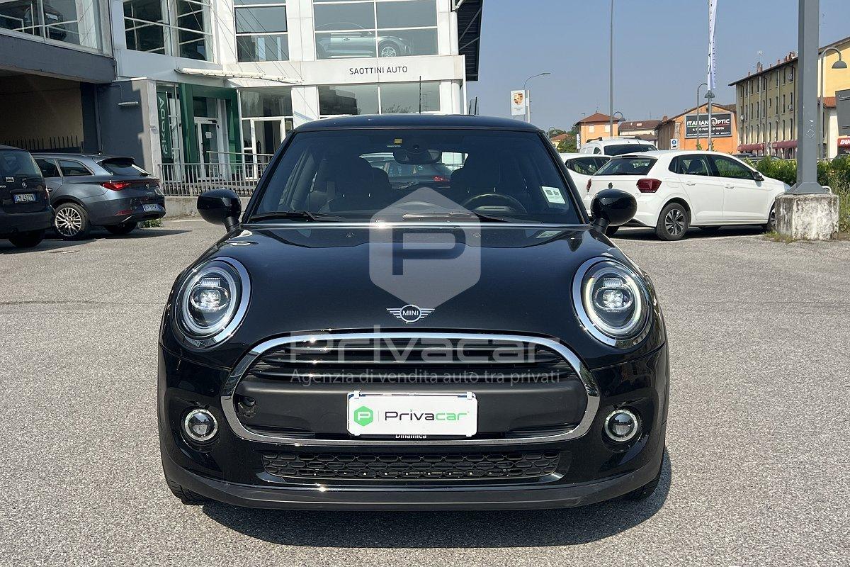 MINI Mini 1.5 One 75 CV Baker Street