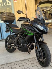 Kawasaki Versys 650
