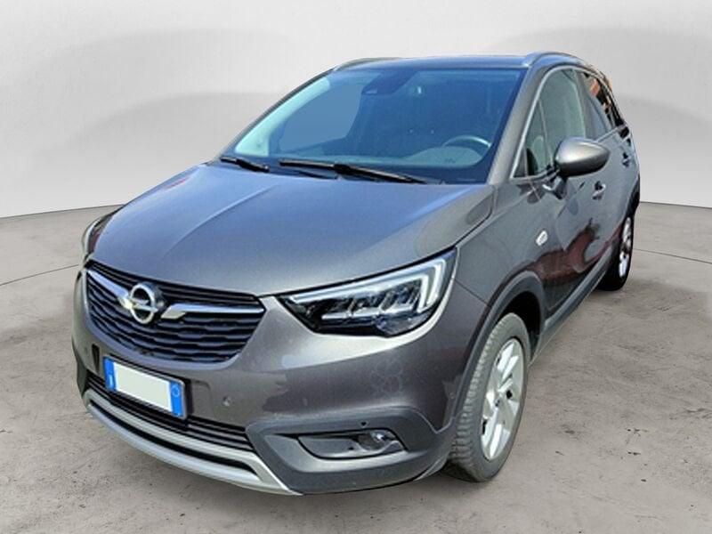 Opel Crossland X 1.2 110cv Innovation S&S my20