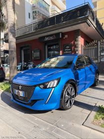Peugeot 208 GT Line Automatica 1.2 101 Cv