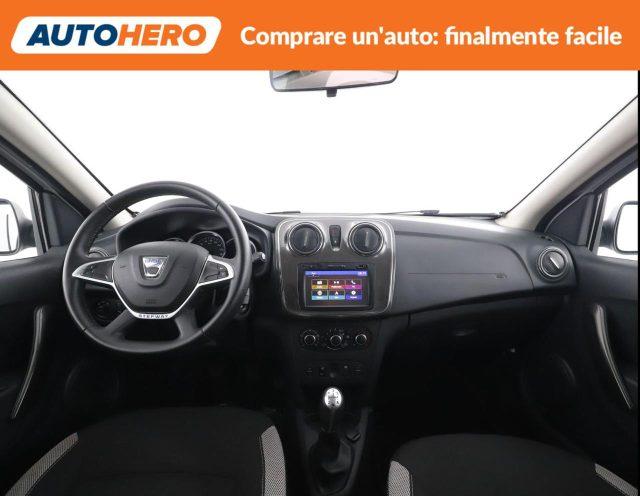 DACIA Sandero Stepway 0.9 TCe 12V 90 CV Start&Stop