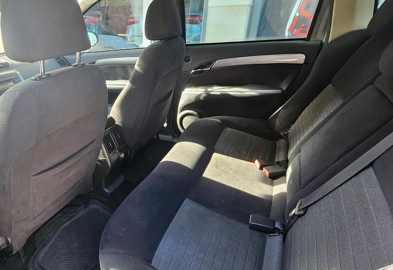 Fiat Croma 1.9 Multijet Dynamic UNICO PROPRIETARIO