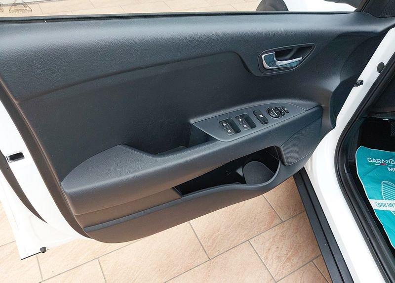 Kia Stonic Stonic 1.2 MPI Style