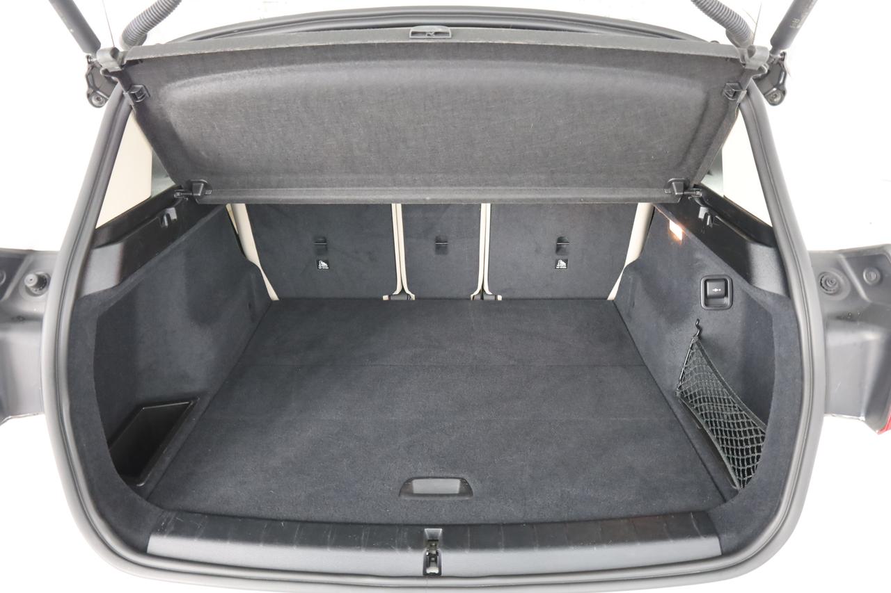 BMW X1 (F48) X1 sDrive18d