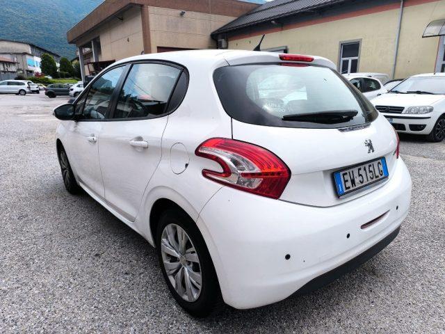 PEUGEOT 208 1° serie PureTech 68 5 porte Active