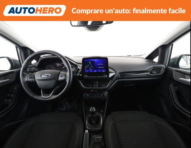 FORD Fiesta 1.0 Ecoboost 100 CV 5 porte Business