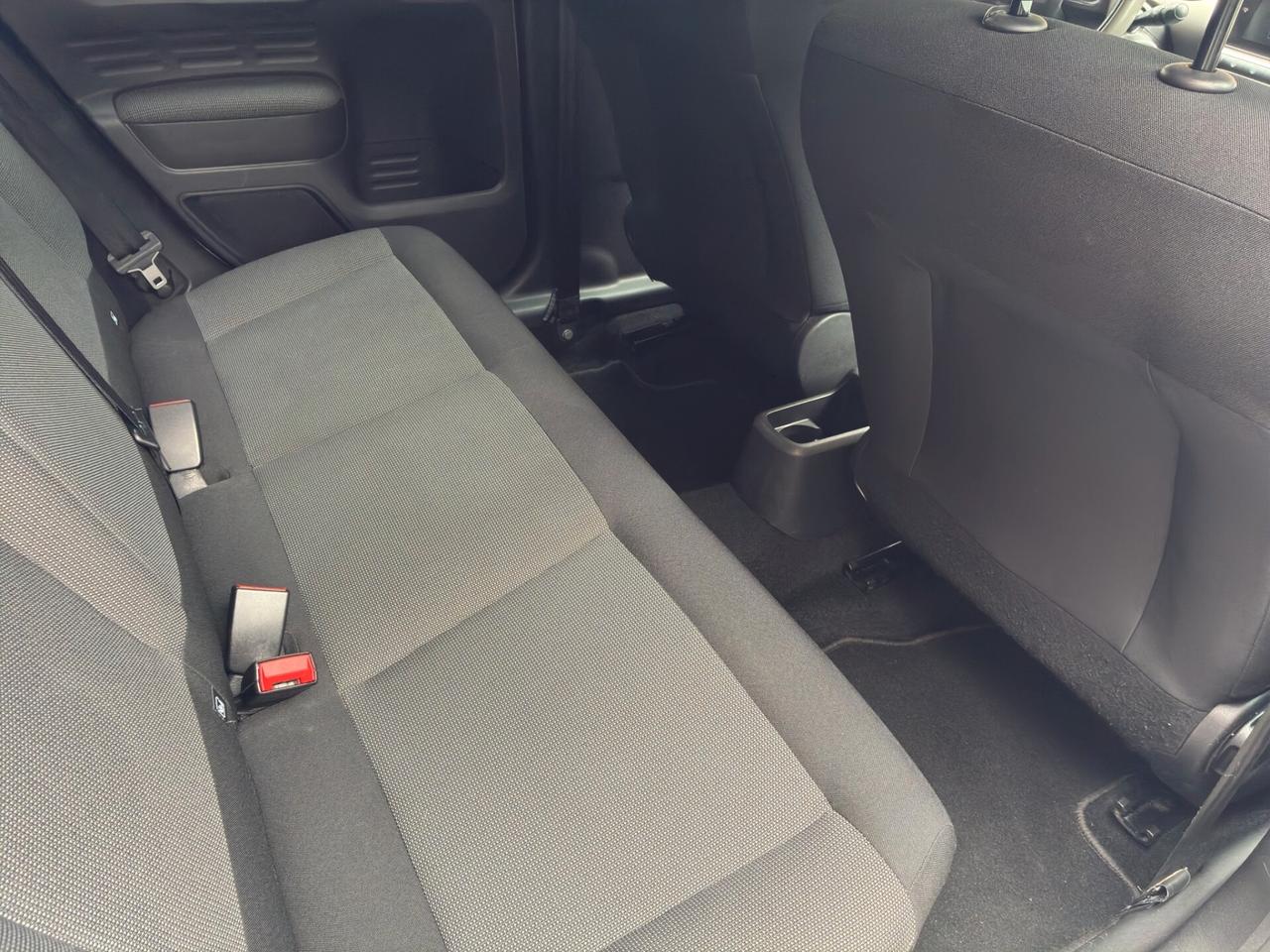 Citroen C4 Cactus NEOPATENTATI - UNICO PROPRIETARIO