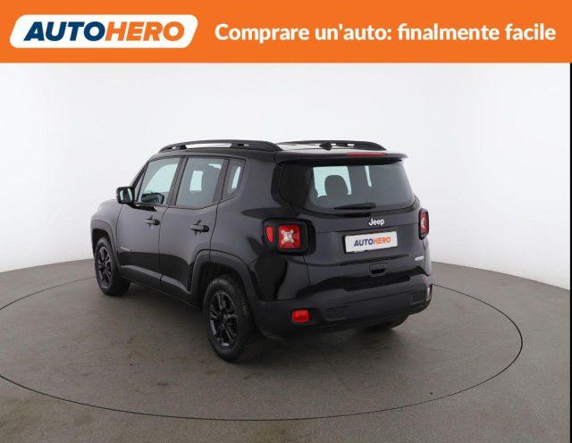 JEEP Renegade 1.0 T3 Longitude
