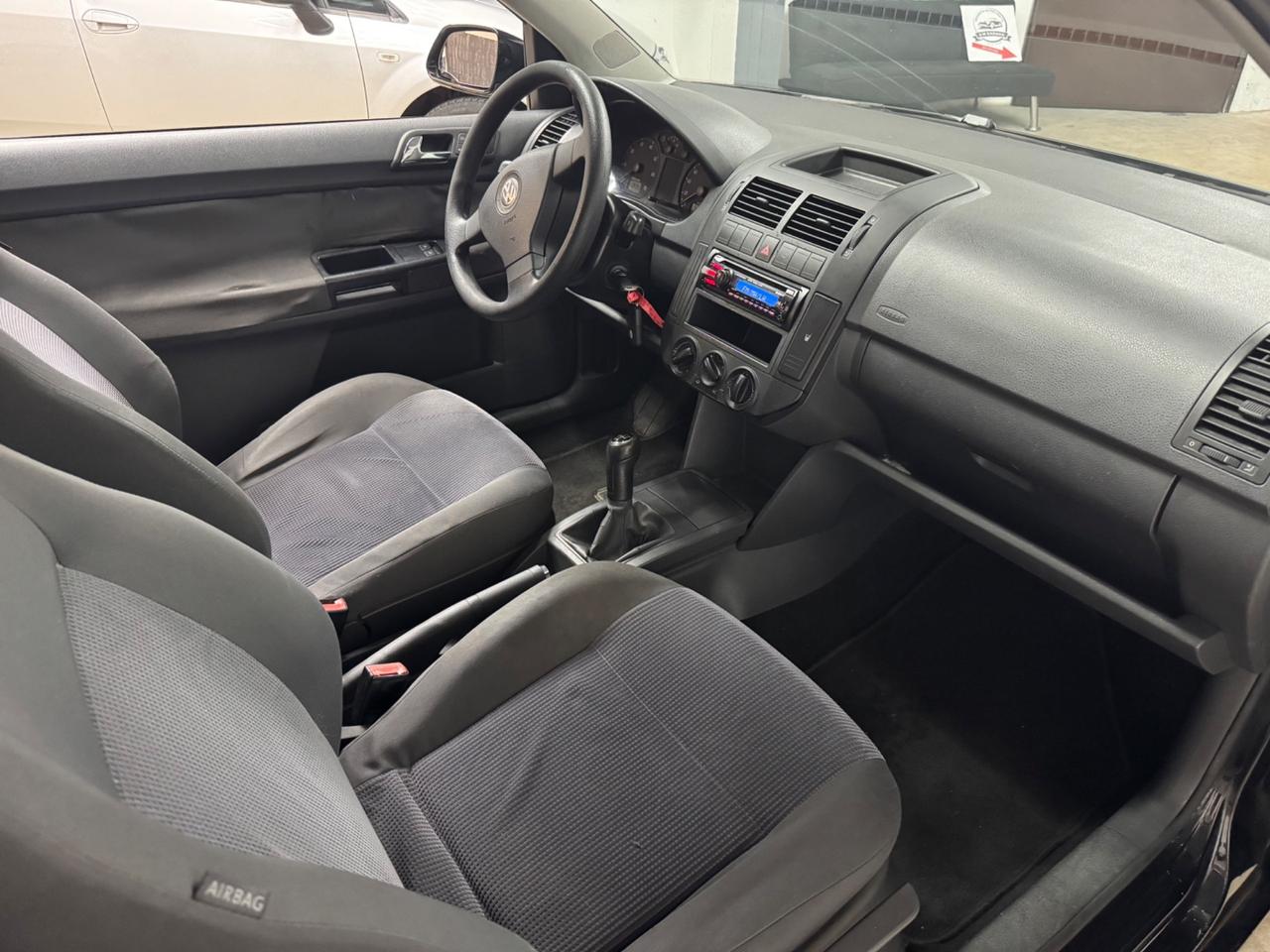 Volkswagen Polo 1.4 Benzina Comfortline