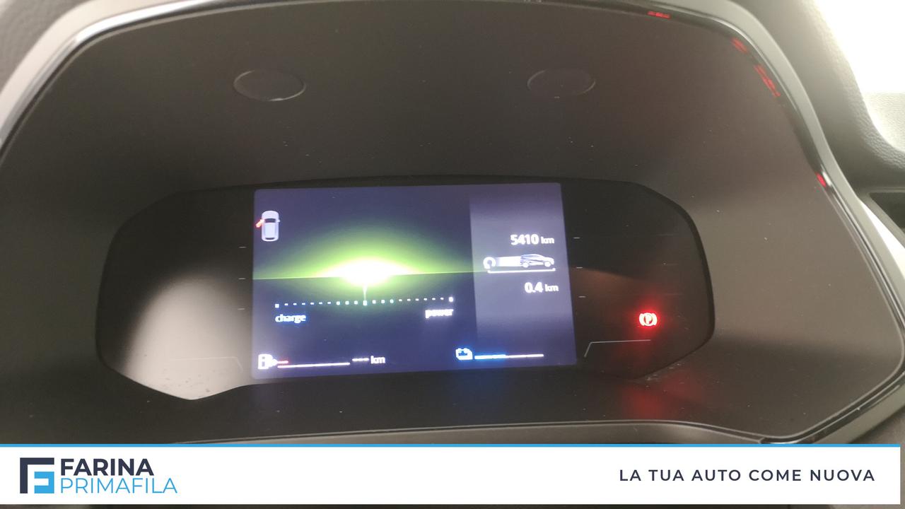 RENAULT Symbioz 1.6 E-Tech full hybrid Evolution 145cv auto