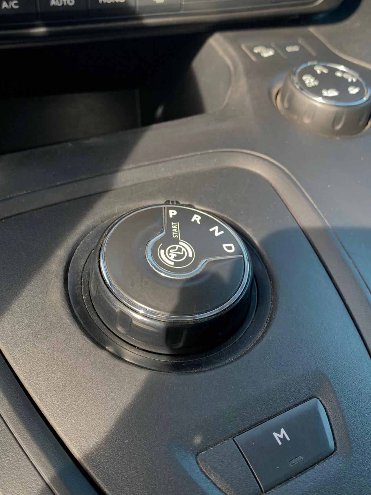 Peugeot Rifter BlueHDi 130 S&S GT Long 7 posti