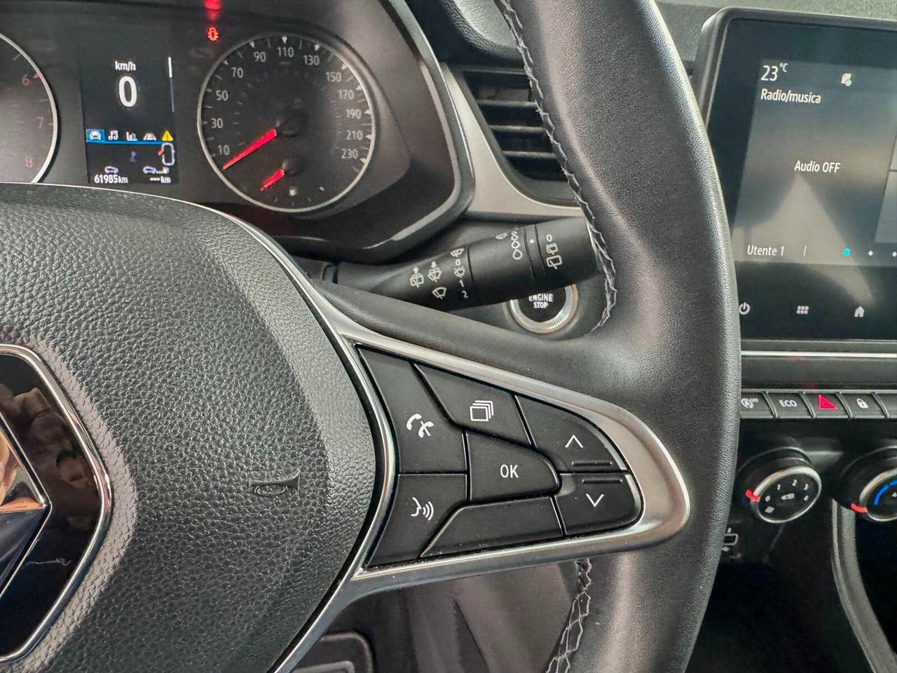 Renault Captur TCe 90 CV Zen