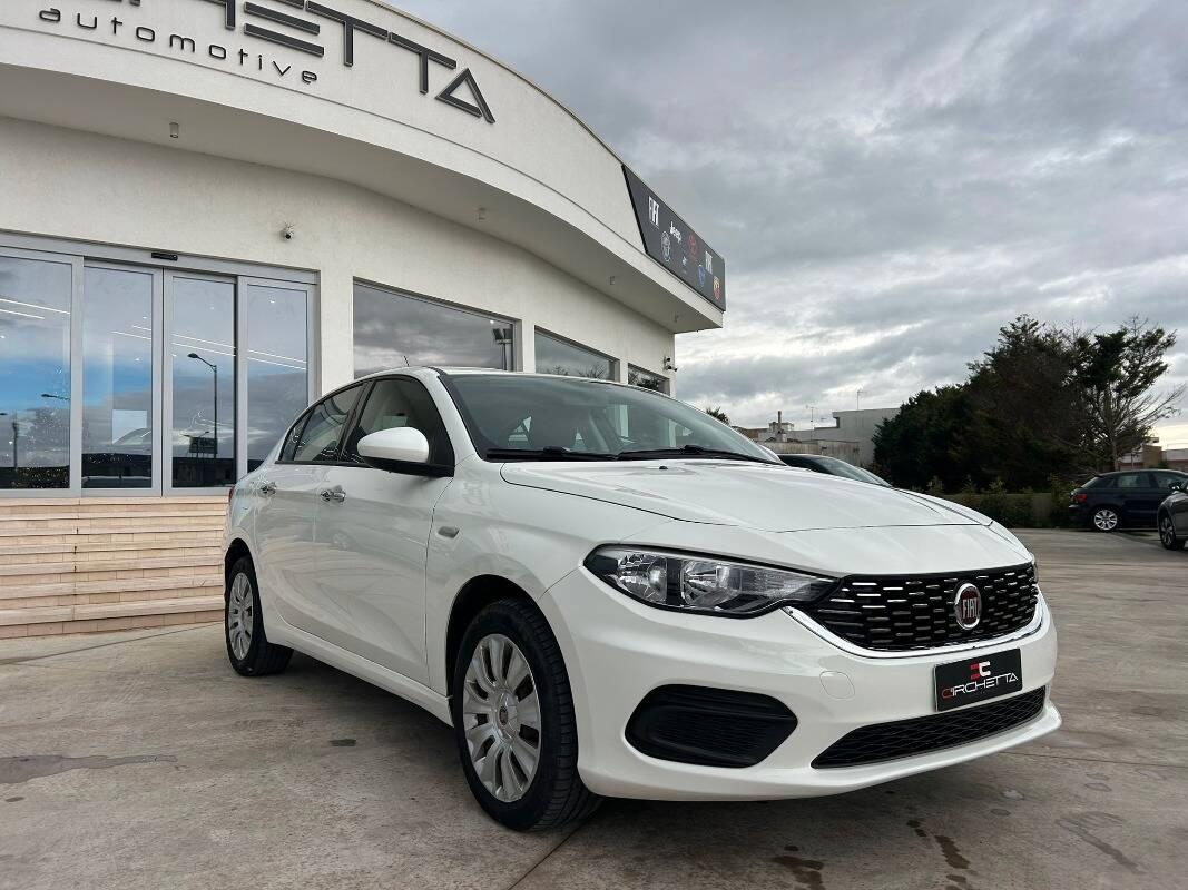 Fiat Tipo 1.3 mjt Easy 95cv