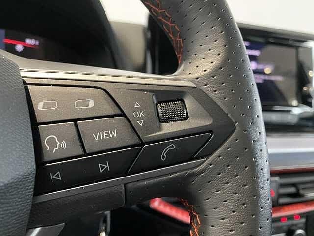 SEAT Arona 1.0 EcoTSI FR