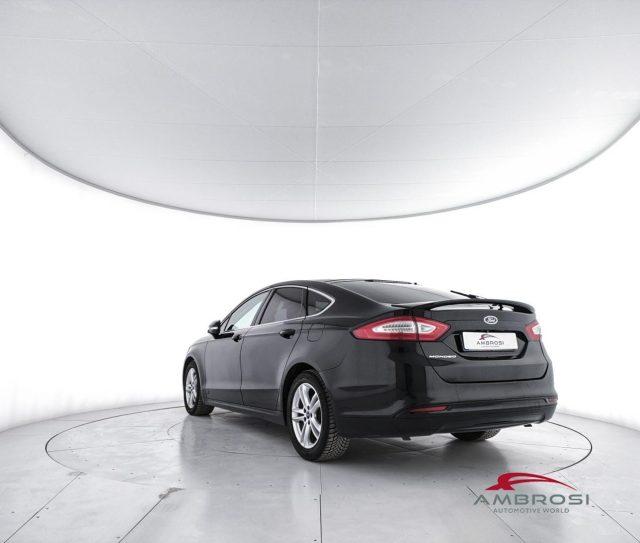 FORD Mondeo 2.0 TDCi 150 CV S&S AWD 5p. Titanium