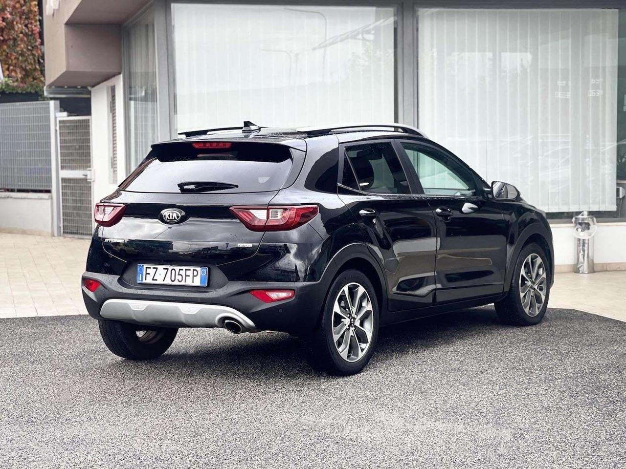 Kia Stonic 1.6 CRDi Style 115CV - 2019
