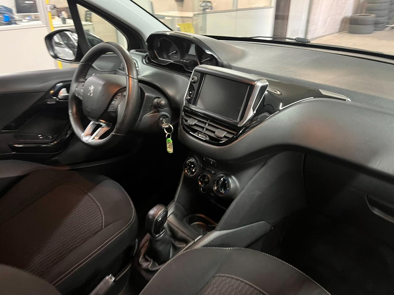Peugeot 208 1.6 Hdi 5 porte EURO 6