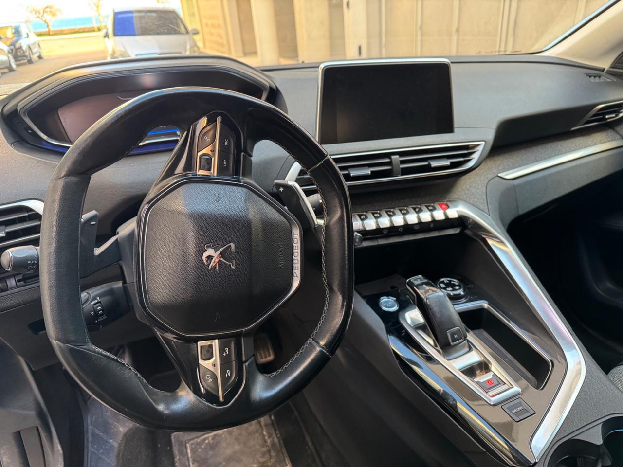 Peugeot 3008 BlueHDi 130 S&S Allure