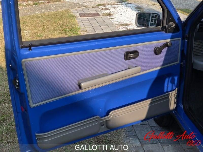 FIAT Cinquecento 900i cat Young