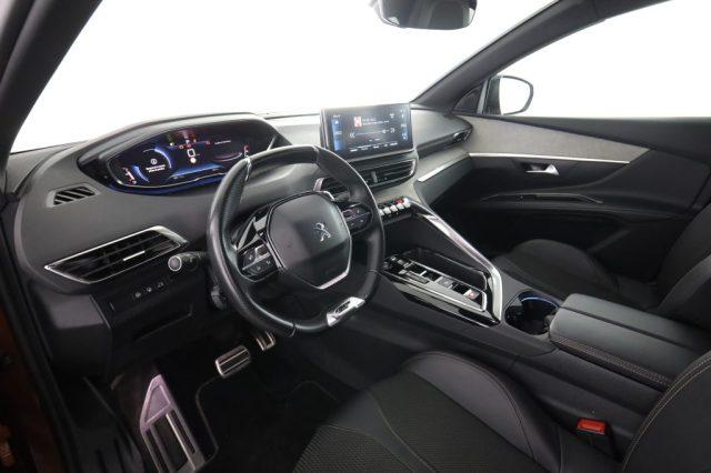 PEUGEOT 5008 5008 BlueHDi 130 S&S EAT8 GT