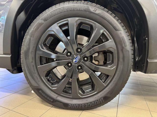 SUBARU Forester 2.0 E-BOXER MHEV CVT 4ADVENTURE AUTOMATICA
