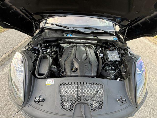 PORSCHE Macan 2.0 T IVA ESPOSTA UNICO PROPRIETARIO