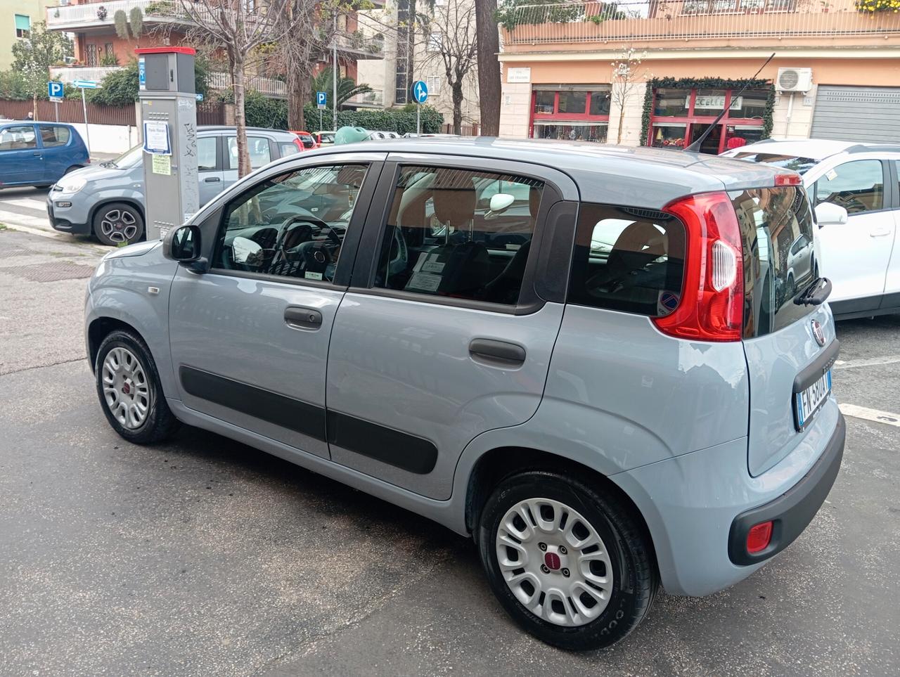 Fiat Panda 1.2 Lounge offerta del mese