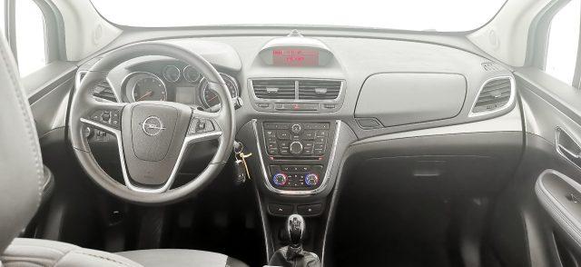 OPEL Mokka 1.6 CDTI Ecotec 136CV 4x2 Start&Stop Cosmo