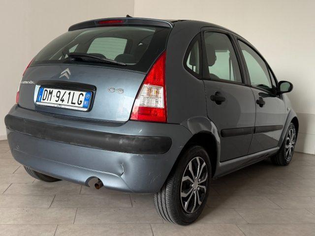 CITROEN C3 1.4 Elegance