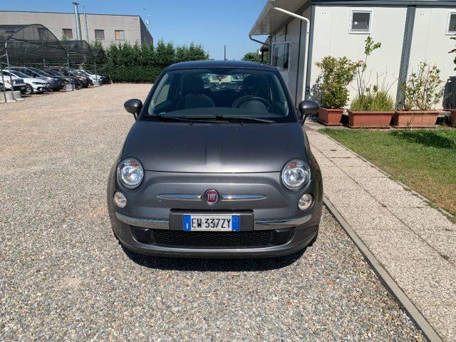 FIAT 500 1.2 Cult