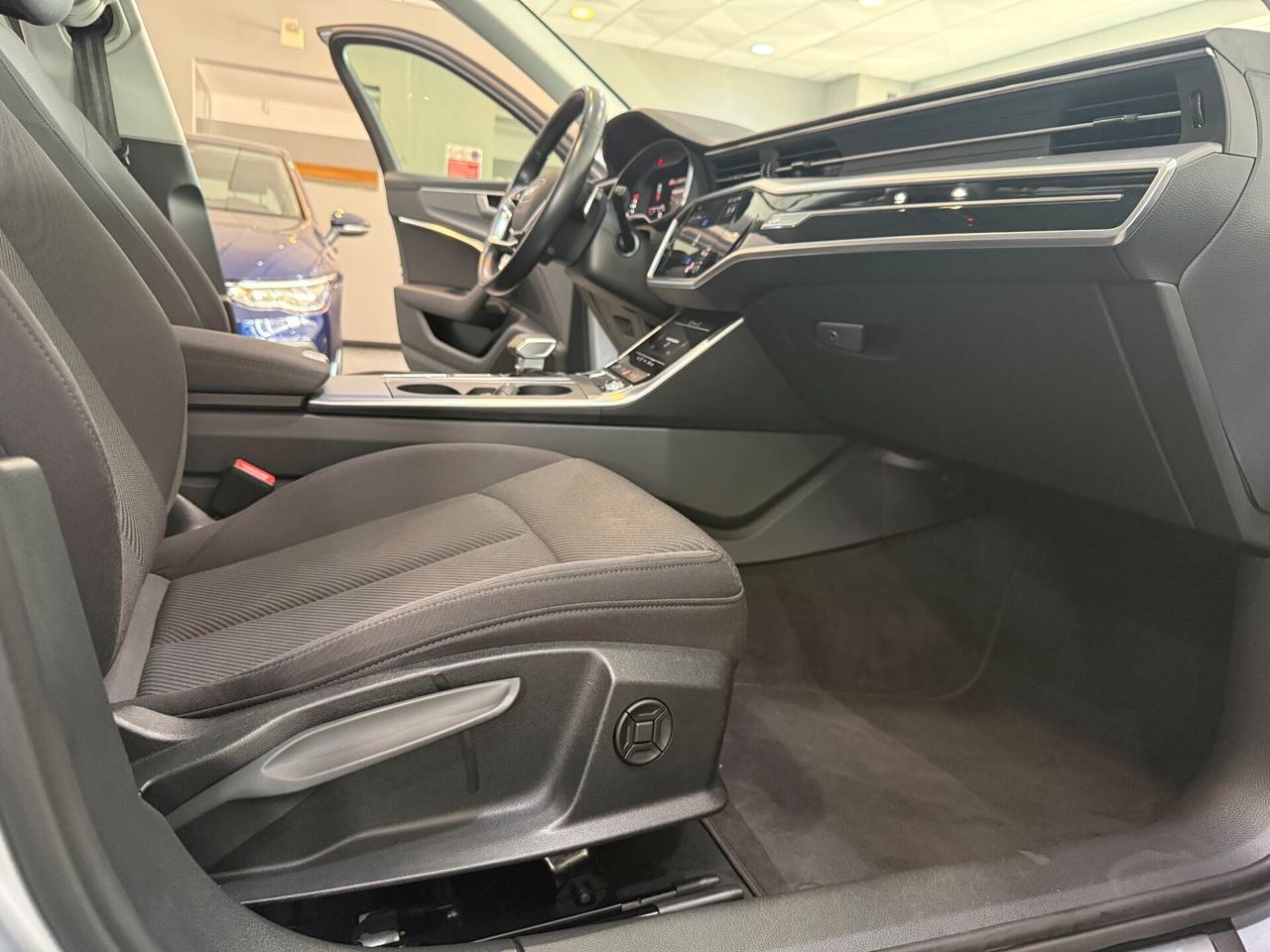 Audi A6 Avant 40 2.0 TDI quattro ultra S tronic Business Sport
