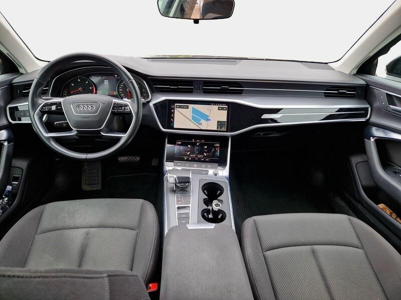 AUDI A6 AVANT 40 TDI MHEV 2.0 quattro ultra S tro Business