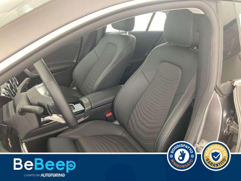 Mercedes-Benz CLA S.Brake 180 D PROGRESSIVE ADVANCED AUTO