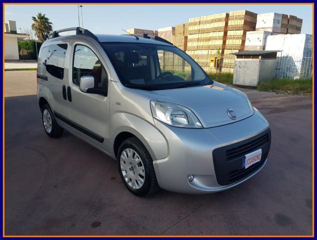 FIAT - QUBO - 1.3 MJT 75 CV Active