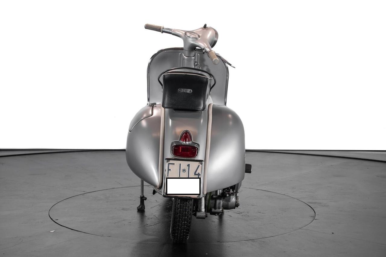 Piaggio Vespa 150 GS