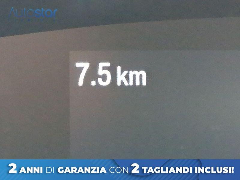 Ford Focus 1.5 ecoblue ST-Line 115cv auto