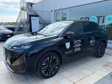 Peugeot 3008 Hybrid 145 e-DCS6 Allure