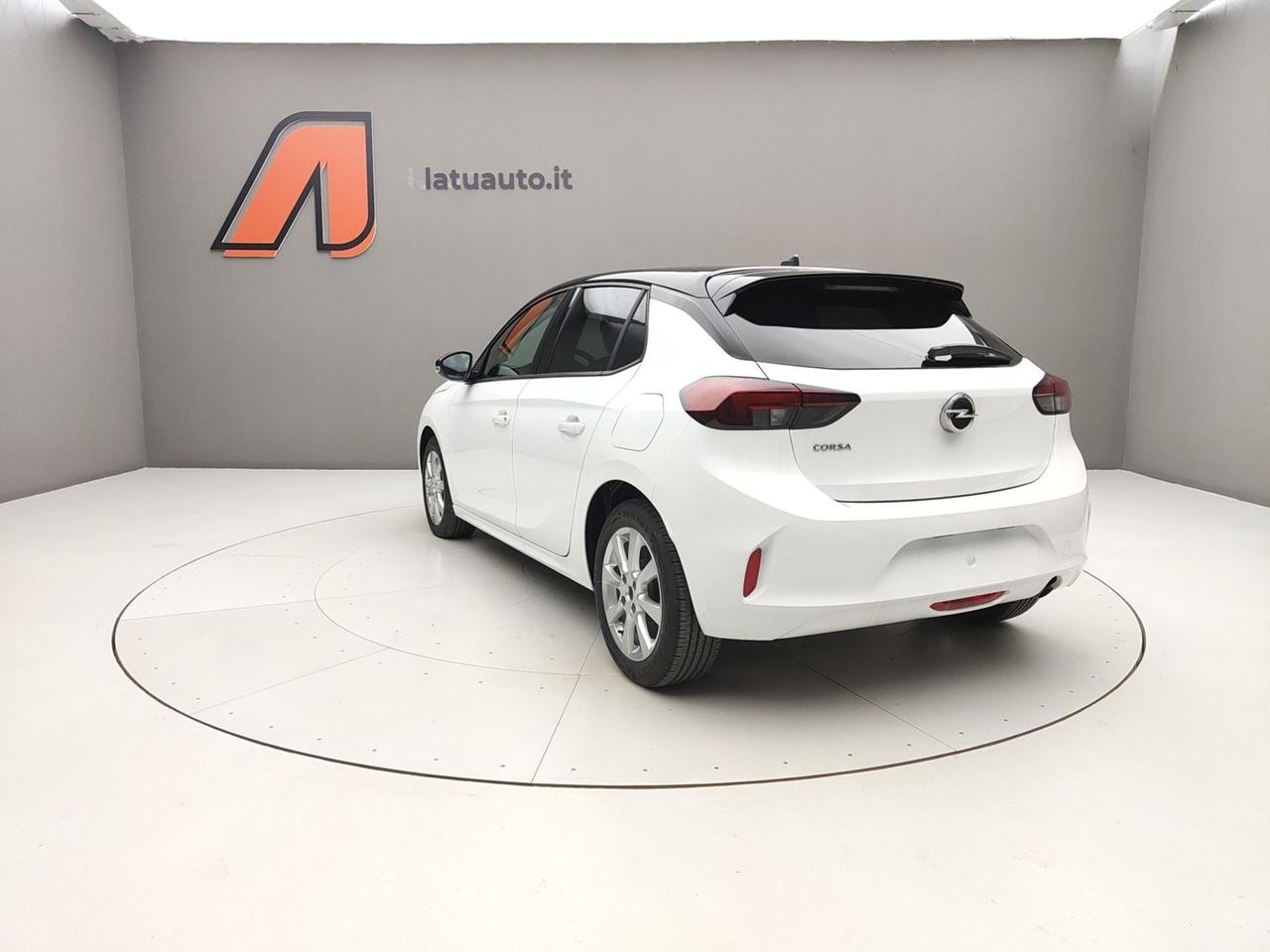 OPEL Corsa VI 2020 1.2 100CV EDITION