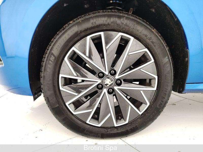 Skoda Kamiq Kamiq 1.0 TSI 115 CV DSG Black Dots