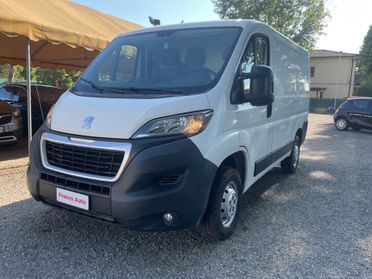 Peugeot Boxer Furgone PREZZO COMPRESO IVA