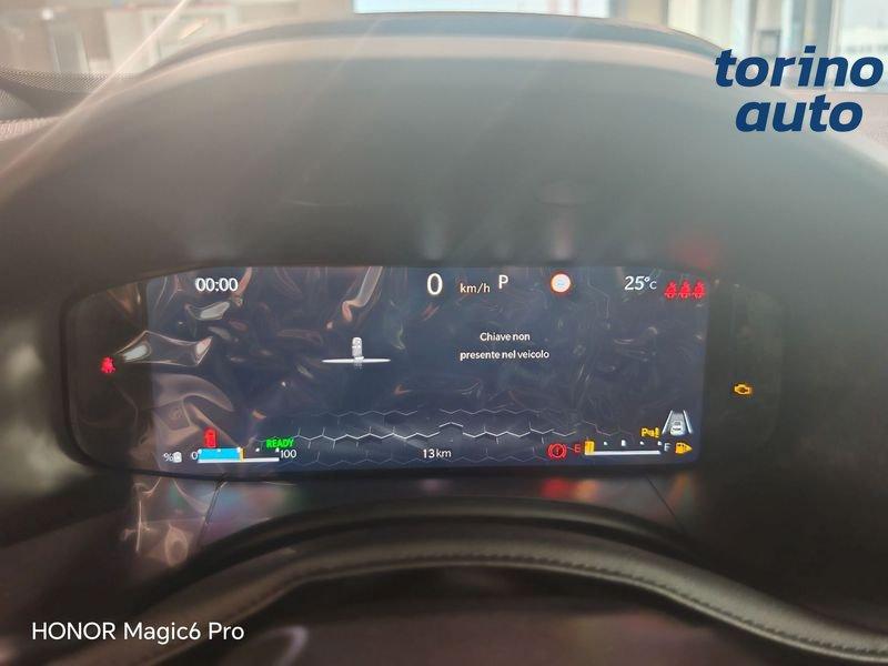 Jeep Renegade e-Hybrid 1.5 T4 MHEV 130cv Altitude DDCT