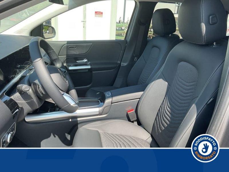 Mercedes-Benz Classe B 200d Automatic Advanced Progressive