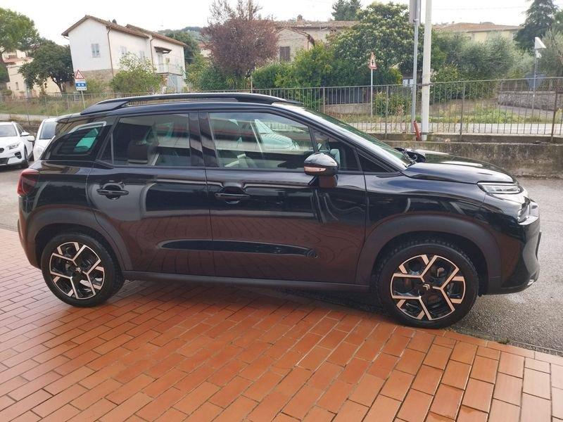 Citroën C3 Aircross PureTech 110 S&S Shine