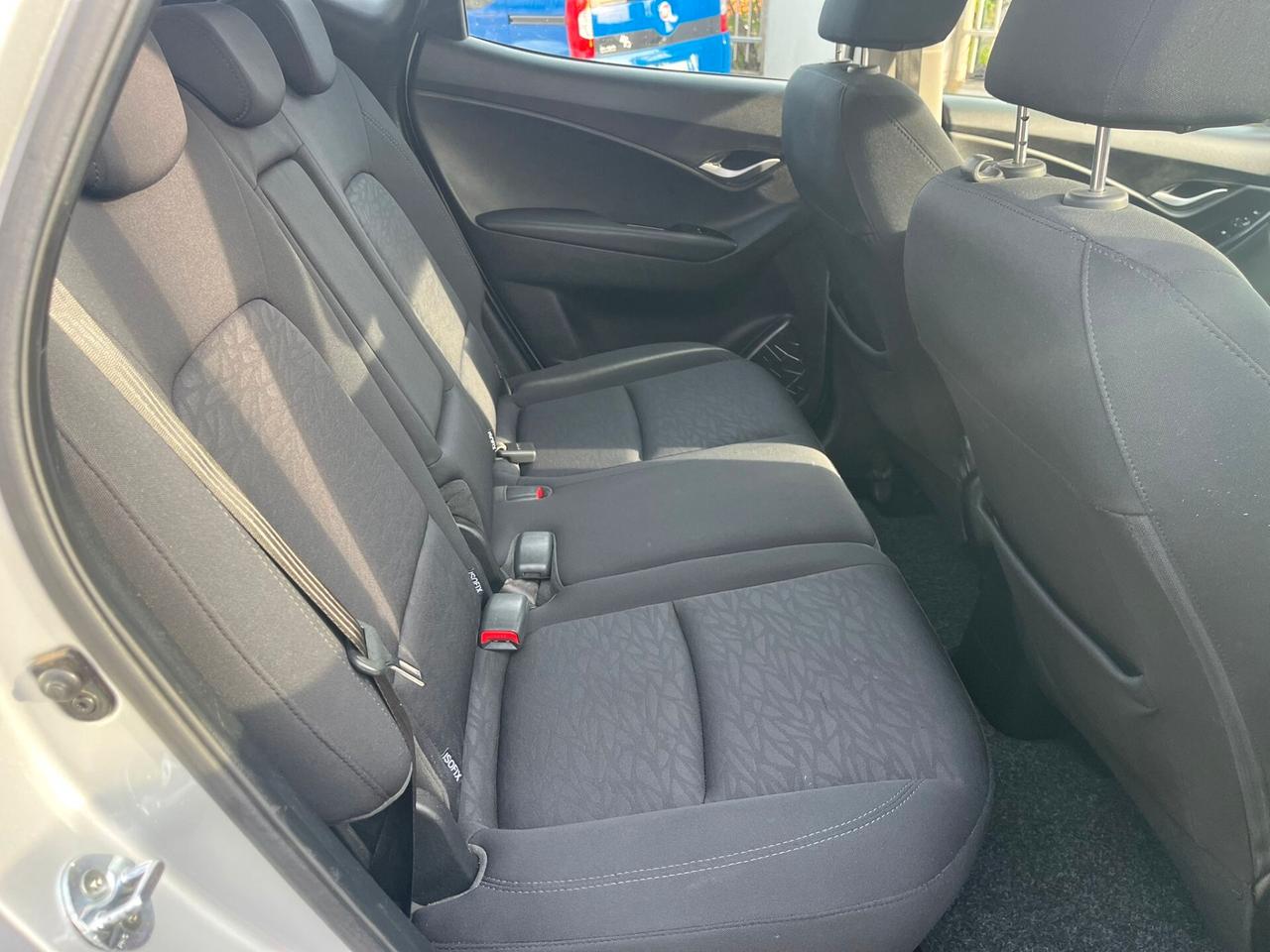 Hyundai iX20 1.4 CRDI 90 CV XPossible